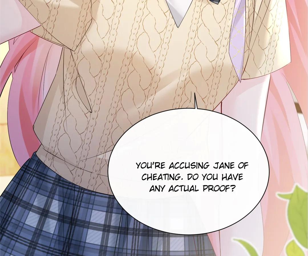 Transmigrating as the Younger Sister of a Bigshot with Multiple Identities Chapter 41 - Page 18