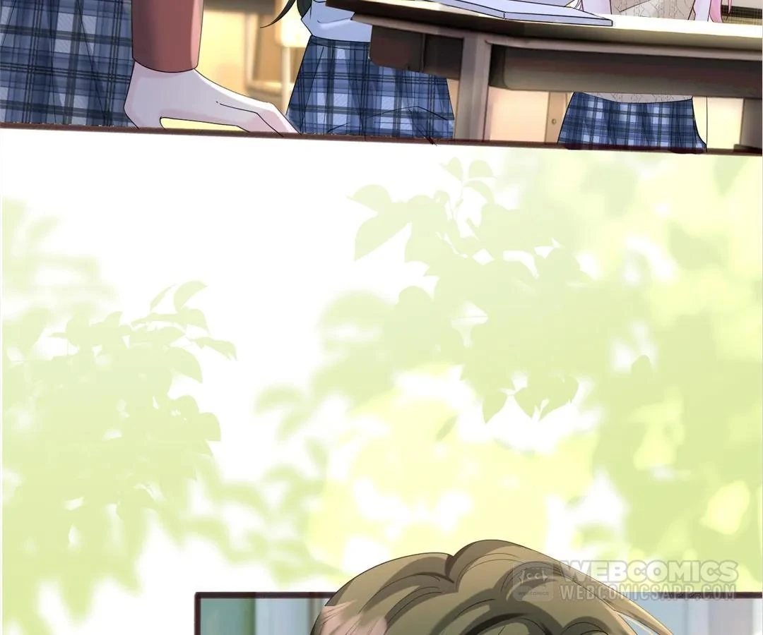 Transmigrating as the Younger Sister of a Bigshot with Multiple Identities Chapter 41 - Page 3