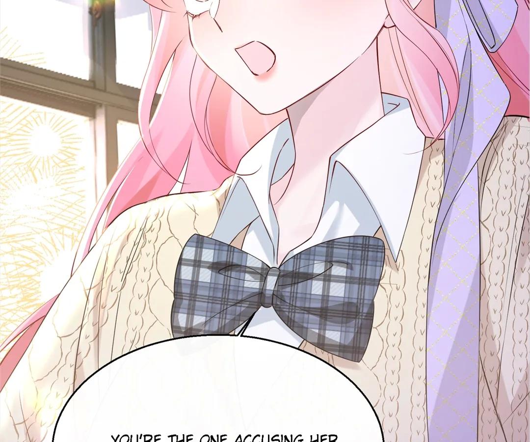 Transmigrating as the Younger Sister of a Bigshot with Multiple Identities Chapter 41 - Page 31