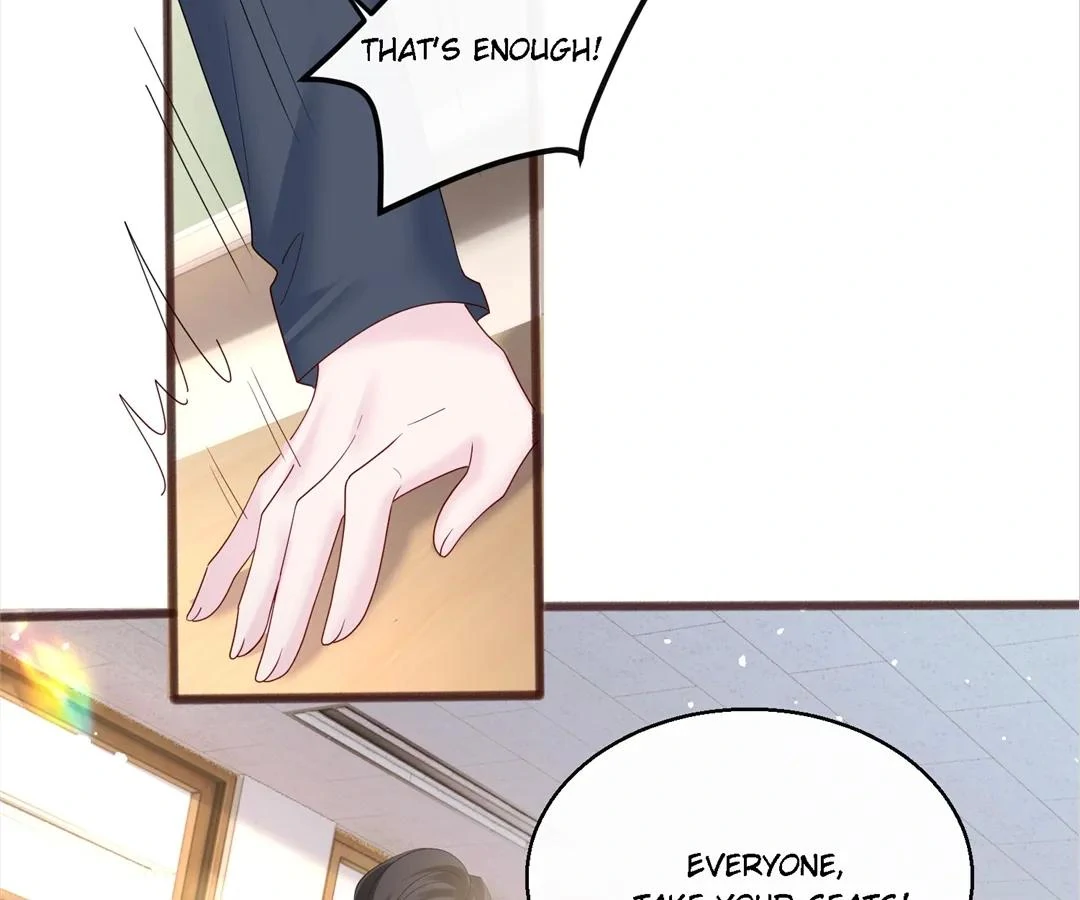 Transmigrating as the Younger Sister of a Bigshot with Multiple Identities Chapter 41 - Page 36