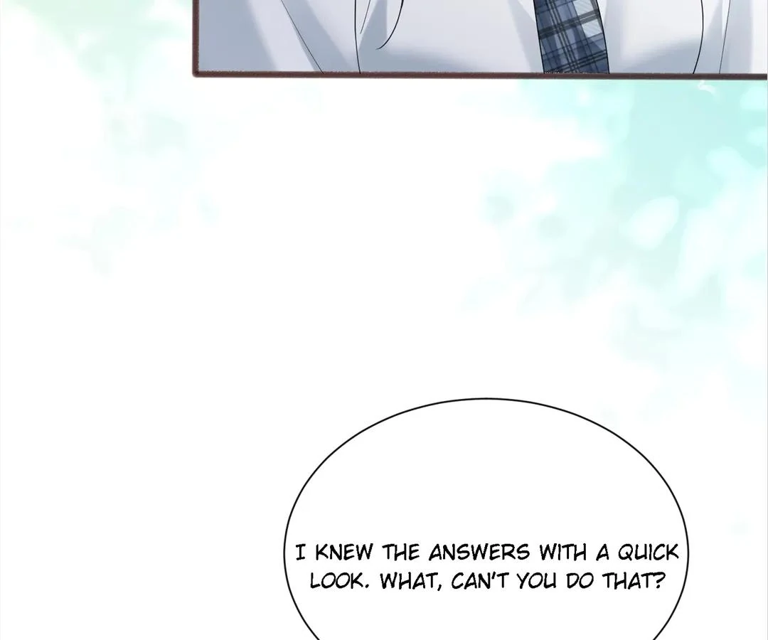 Transmigrating as the Younger Sister of a Bigshot with Multiple Identities Chapter 41 - Page 5