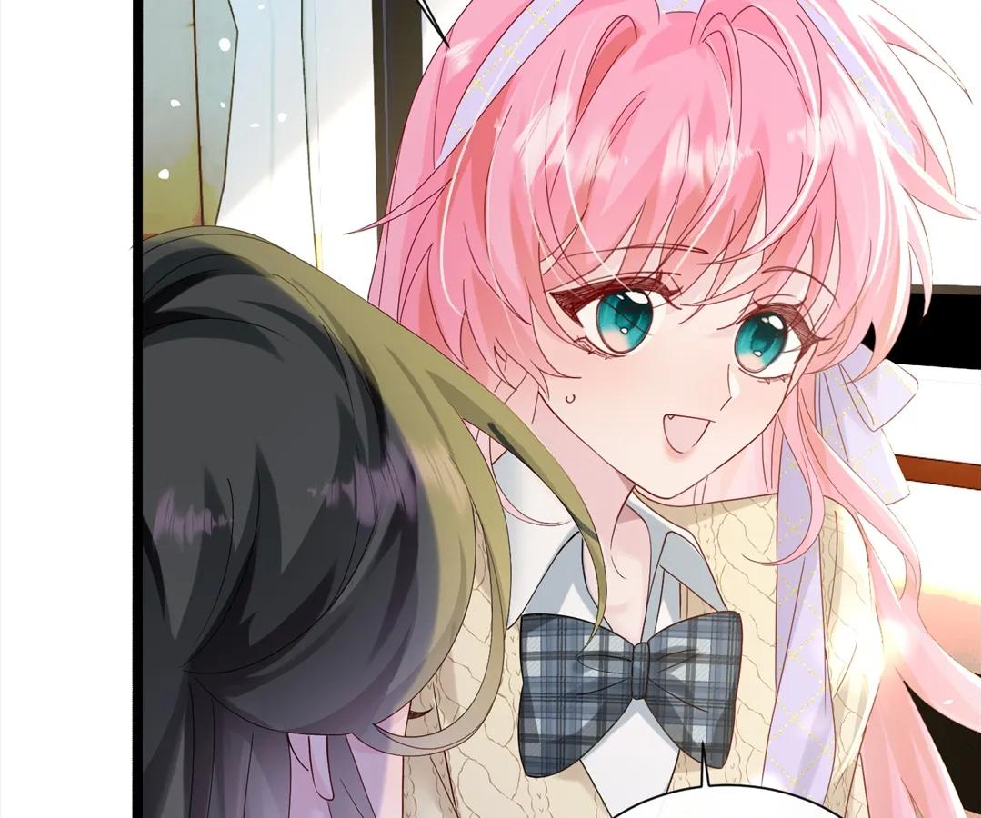 Transmigrating as the Younger Sister of a Bigshot with Multiple Identities Chapter 41 - Page 53