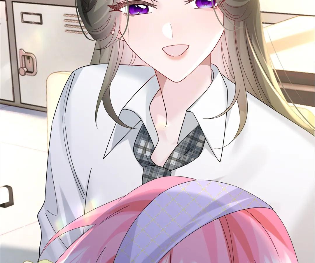 Transmigrating as the Younger Sister of a Bigshot with Multiple Identities Chapter 41 - Page 57