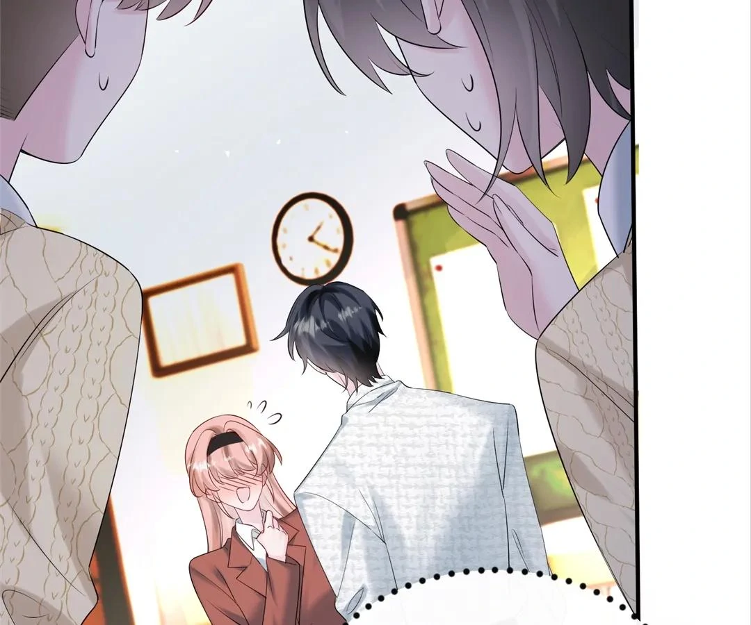 Transmigrating as the Younger Sister of a Bigshot with Multiple Identities Chapter 41 - Page 74