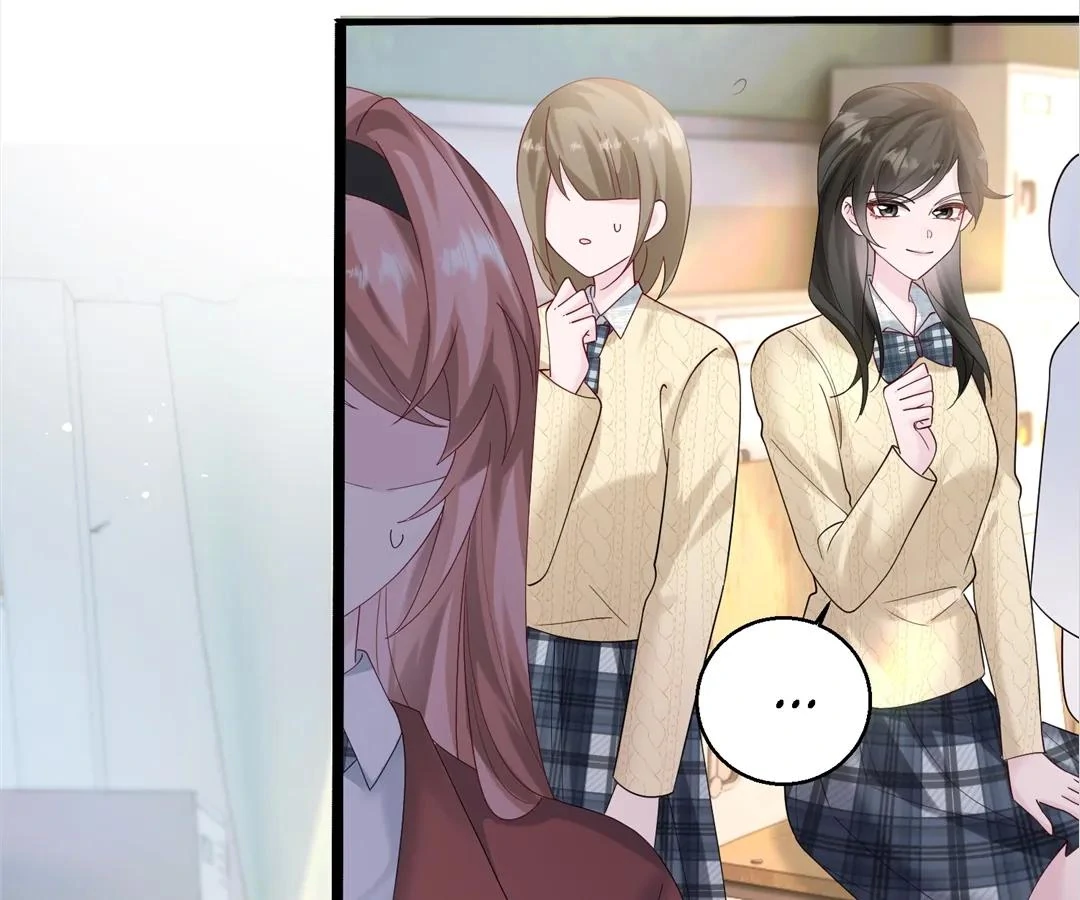 Transmigrating as the Younger Sister of a Bigshot with Multiple Identities Chapter 41 - Page 87