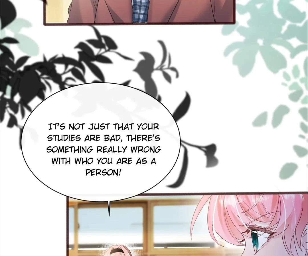 Transmigrating as the Younger Sister of a Bigshot with Multiple Identities Chapter 41 - Page 9