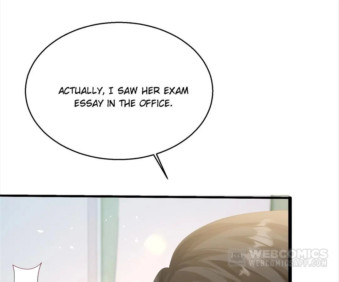 Transmigrating as the Younger Sister of a Bigshot with Multiple Identities Chapter 41 - Page 91