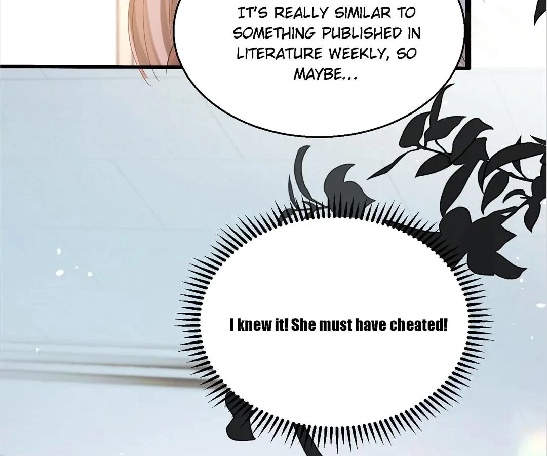 Transmigrating as the Younger Sister of a Bigshot with Multiple Identities Chapter 41 - Page 93