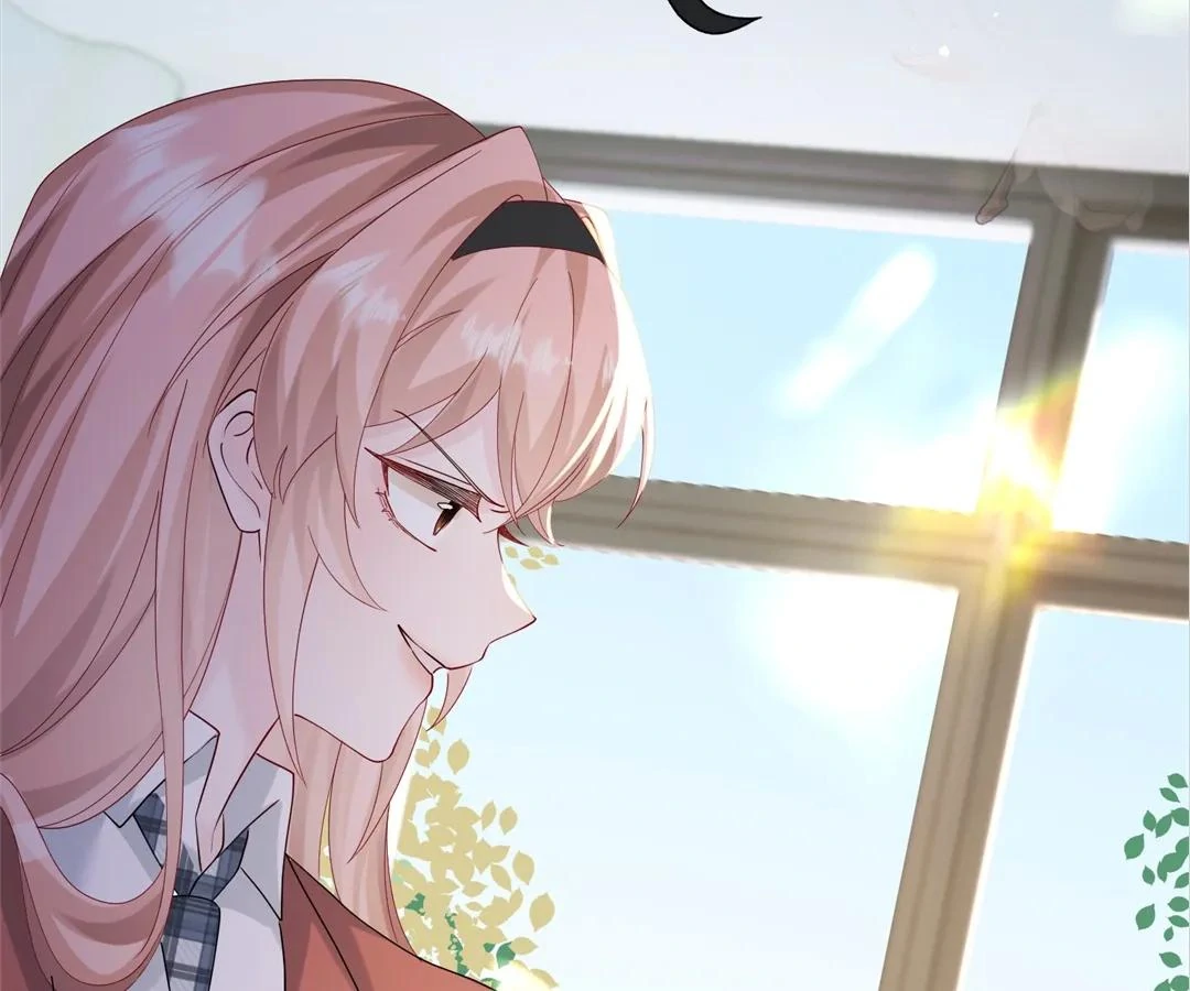 Transmigrating as the Younger Sister of a Bigshot with Multiple Identities Chapter 41 - Page 94