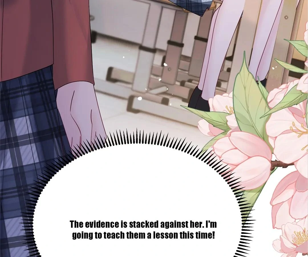 Transmigrating as the Younger Sister of a Bigshot with Multiple Identities Chapter 41 - Page 96