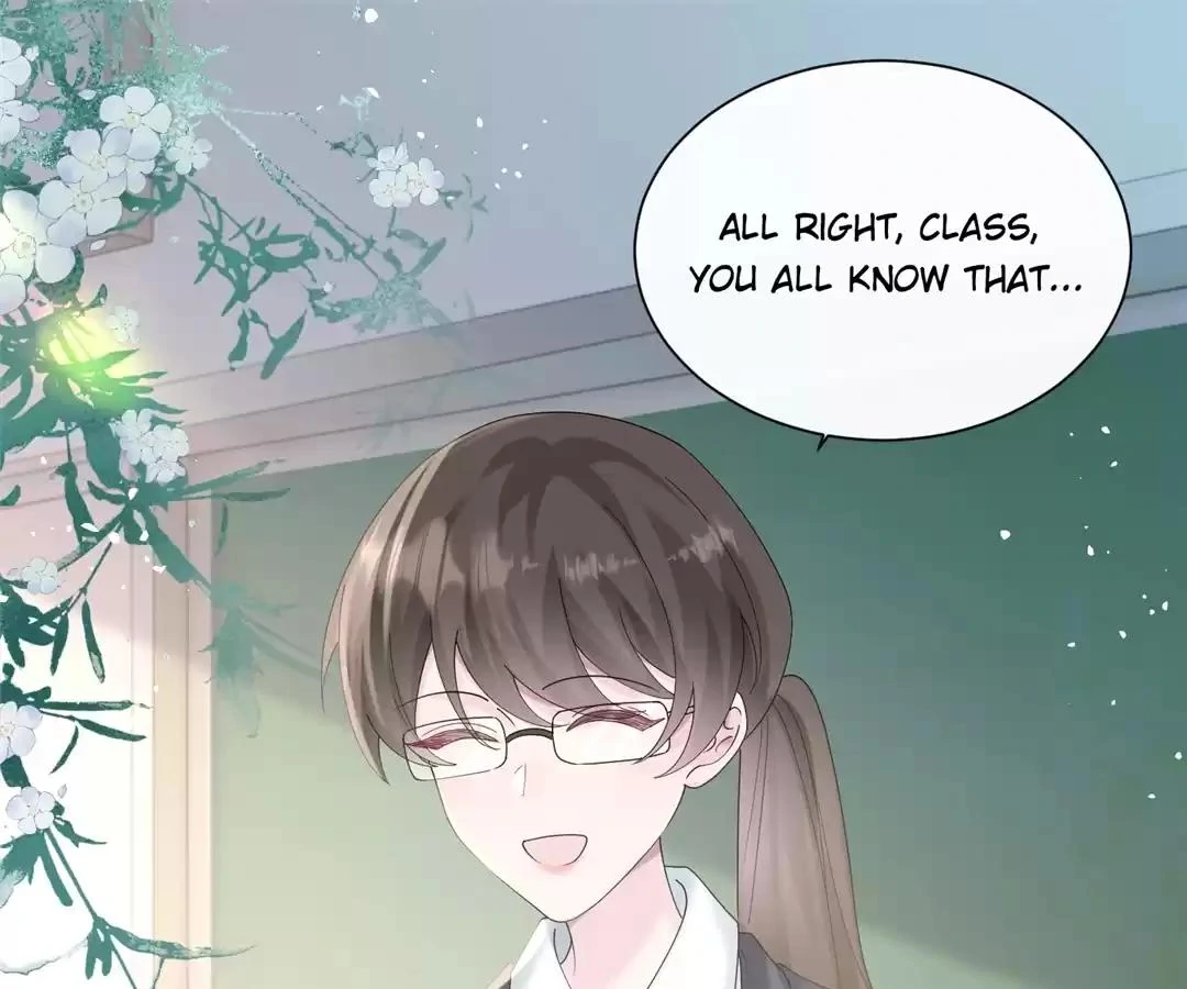 Transmigrating as the Younger Sister of a Bigshot with Multiple Identities Chapter 42 - Page 1