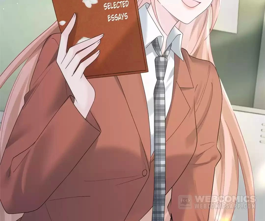 Transmigrating as the Younger Sister of a Bigshot with Multiple Identities Chapter 42 - Page 11