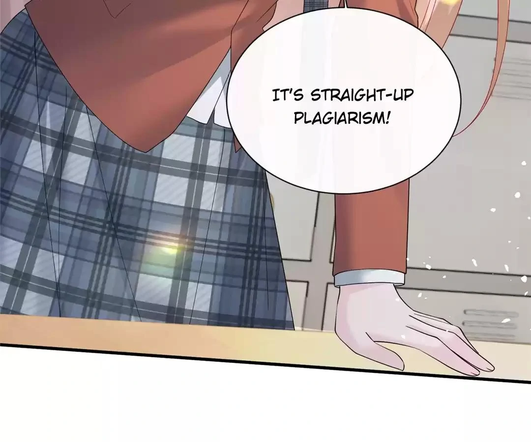 Transmigrating as the Younger Sister of a Bigshot with Multiple Identities Chapter 42 - Page 12