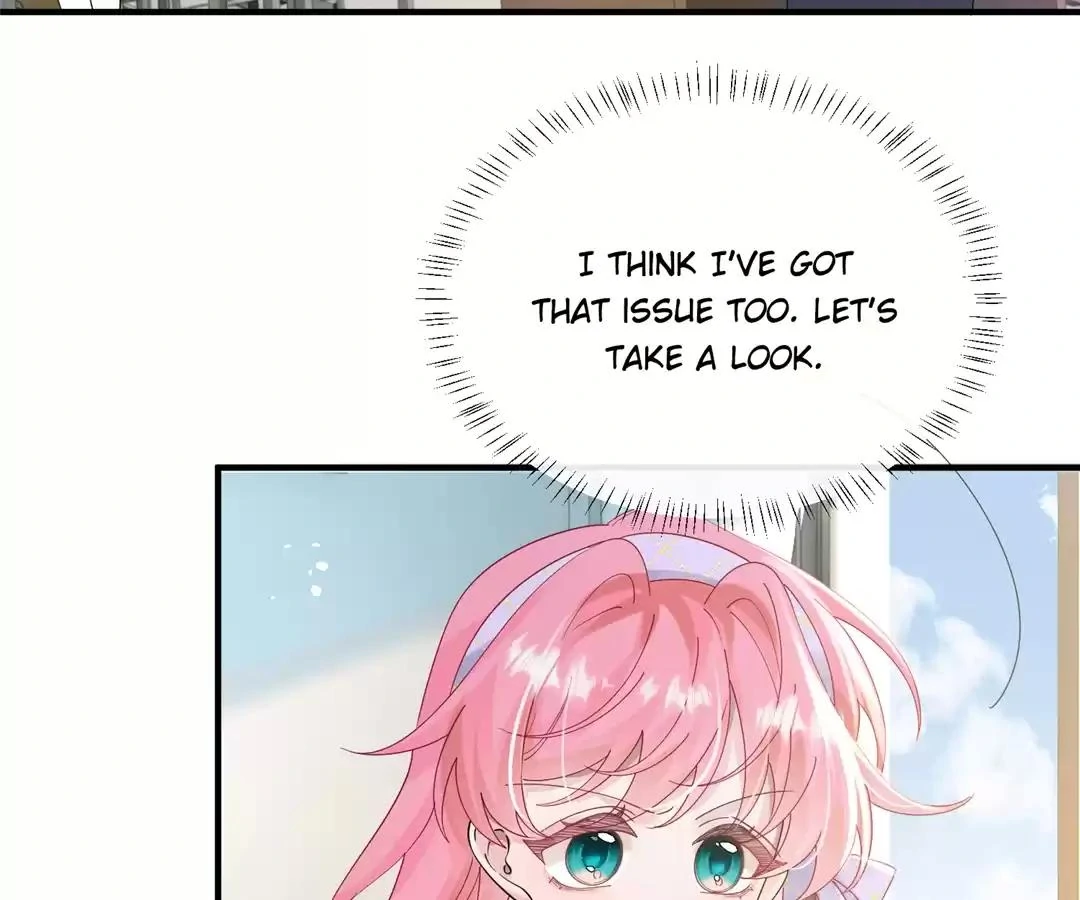 Transmigrating as the Younger Sister of a Bigshot with Multiple Identities Chapter 42 - Page 16