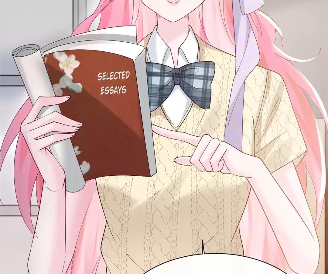 Transmigrating as the Younger Sister of a Bigshot with Multiple Identities Chapter 42 - Page 23