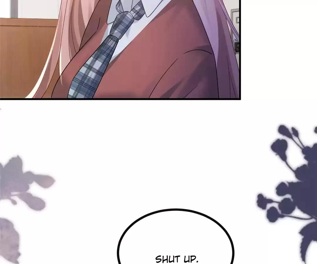 Transmigrating as the Younger Sister of a Bigshot with Multiple Identities Chapter 42 - Page 32