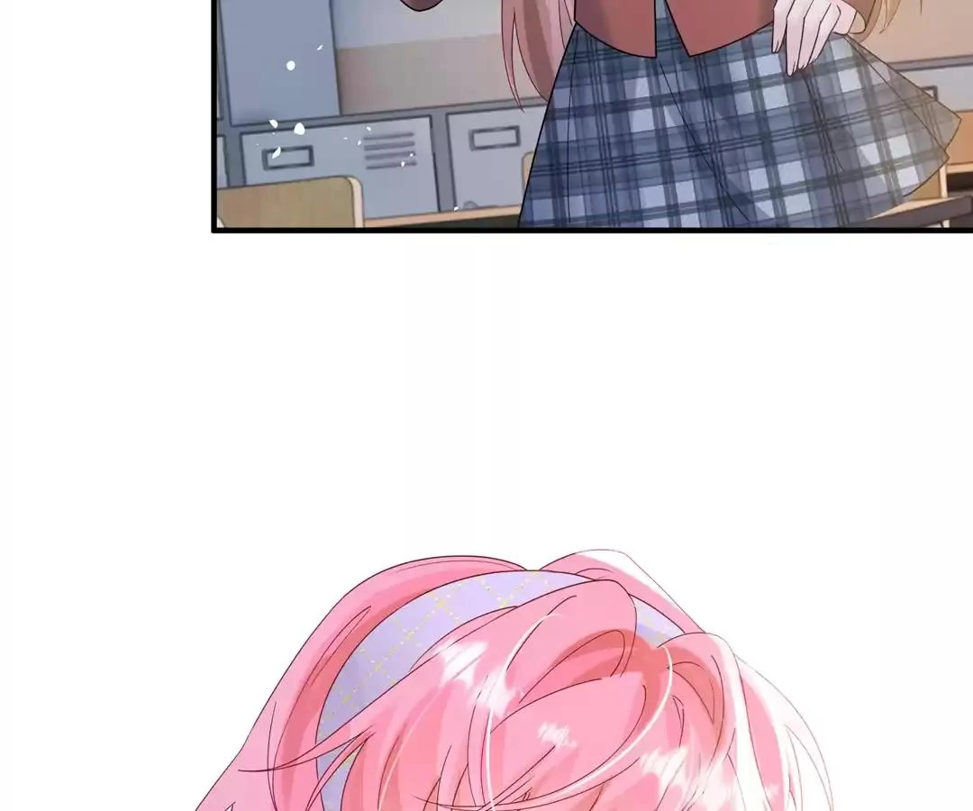 Transmigrating as the Younger Sister of a Bigshot with Multiple Identities Chapter 42 - Page 38