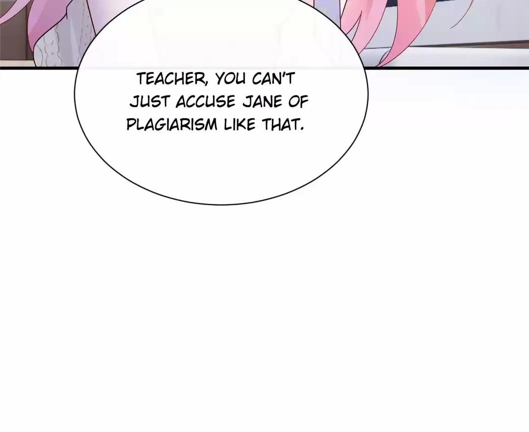 Transmigrating as the Younger Sister of a Bigshot with Multiple Identities Chapter 42 - Page 40