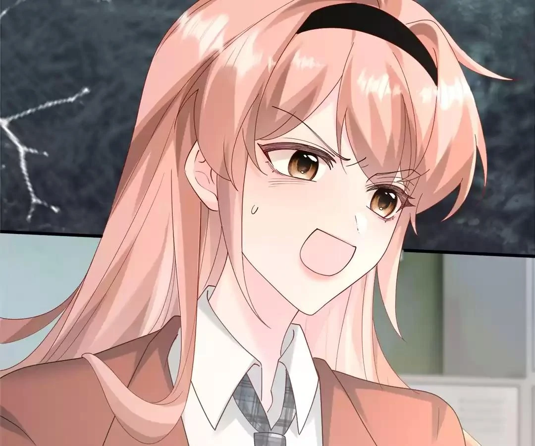 Transmigrating as the Younger Sister of a Bigshot with Multiple Identities Chapter 42 - Page 46