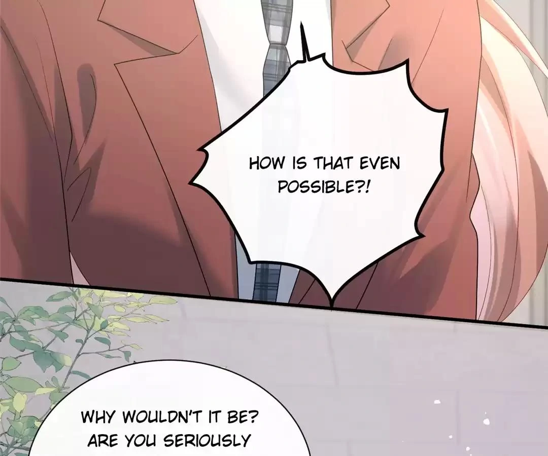 Transmigrating as the Younger Sister of a Bigshot with Multiple Identities Chapter 42 - Page 47