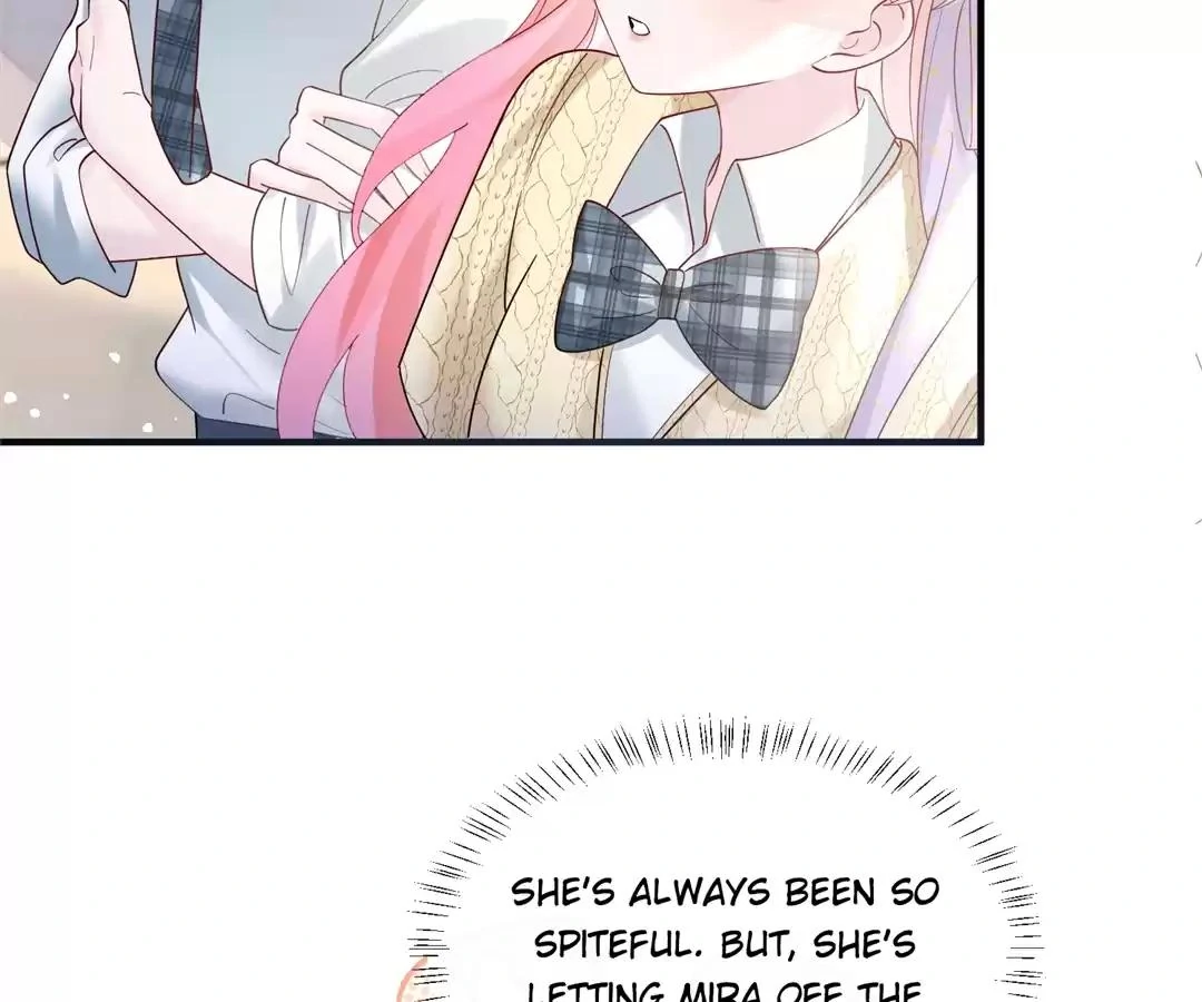 Transmigrating as the Younger Sister of a Bigshot with Multiple Identities Chapter 42 - Page 52