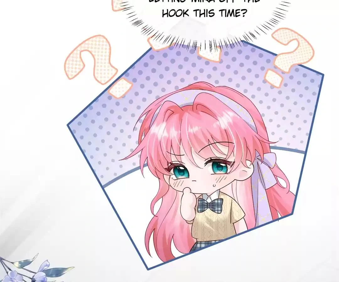 Transmigrating as the Younger Sister of a Bigshot with Multiple Identities Chapter 42 - Page 53