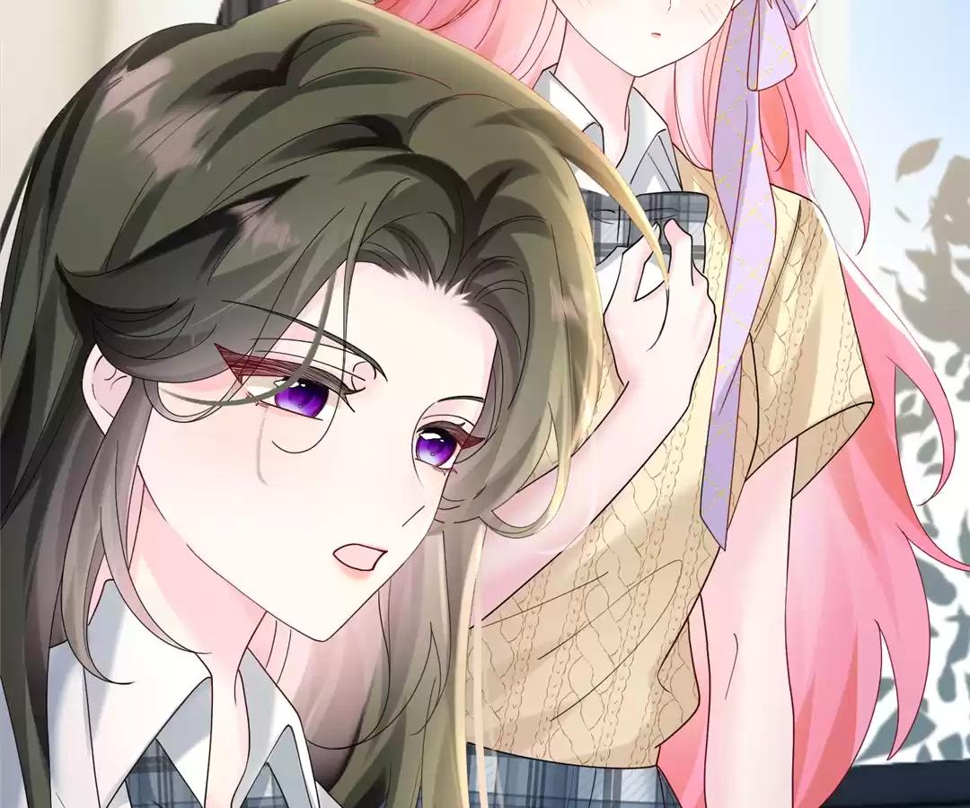 Transmigrating as the Younger Sister of a Bigshot with Multiple Identities Chapter 42 - Page 56