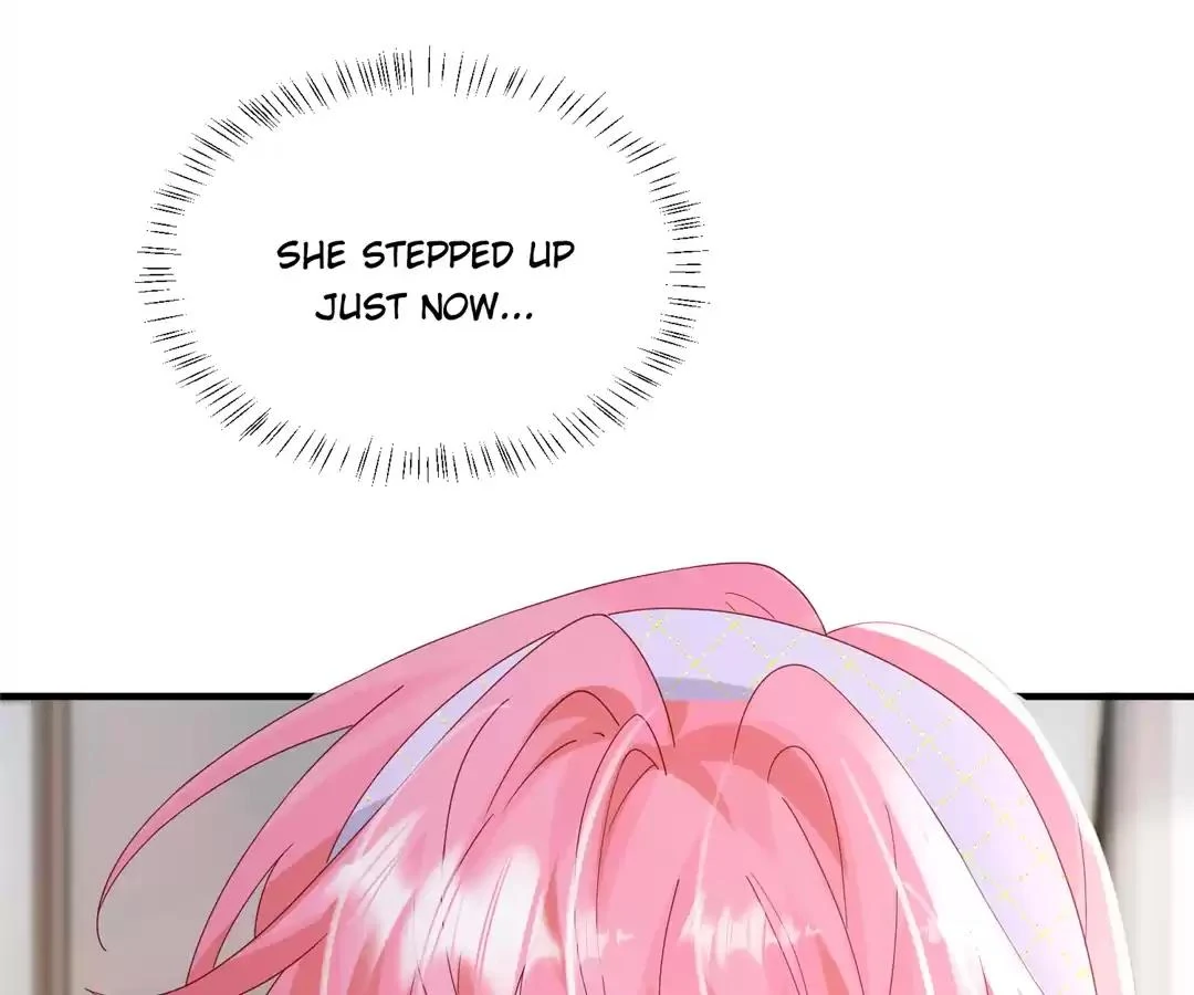 Transmigrating as the Younger Sister of a Bigshot with Multiple Identities Chapter 42 - Page 58