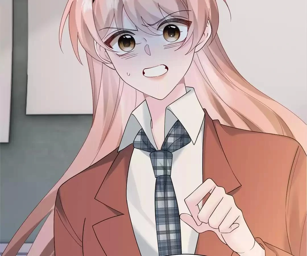 Transmigrating as the Younger Sister of a Bigshot with Multiple Identities Chapter 42 - Page 63