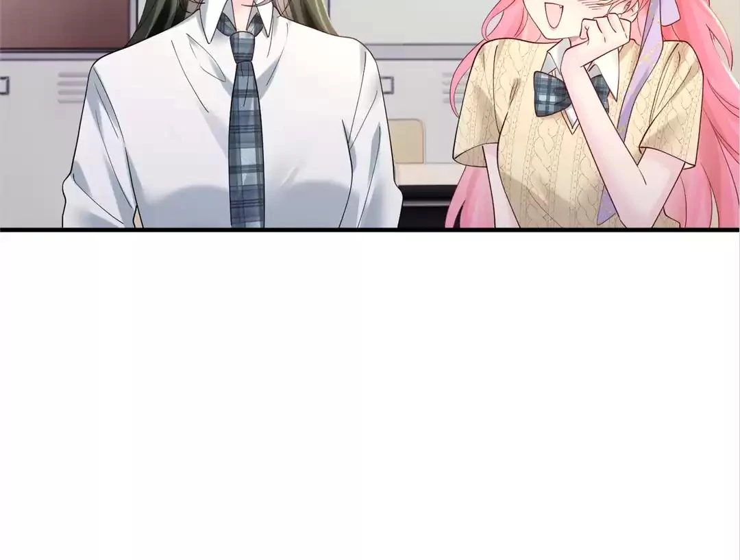 Transmigrating as the Younger Sister of a Bigshot with Multiple Identities Chapter 42 - Page 79