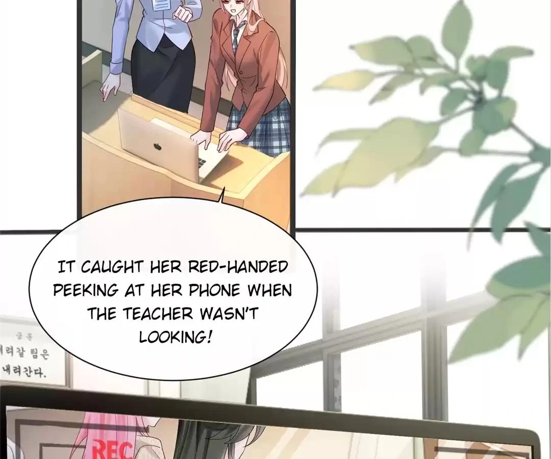 Transmigrating as the Younger Sister of a Bigshot with Multiple Identities Chapter 43 - Page 10