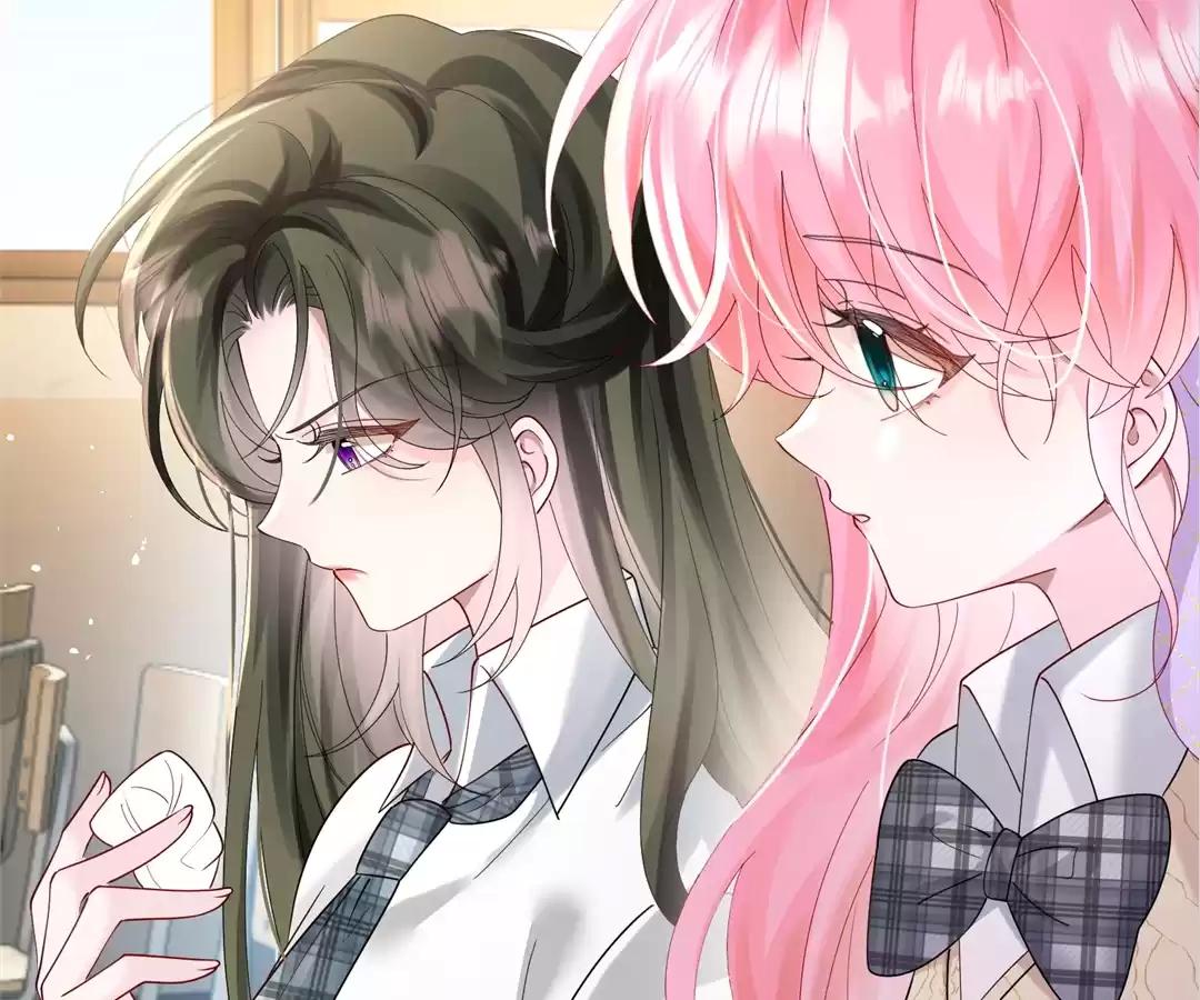 Transmigrating as the Younger Sister of a Bigshot with Multiple Identities Chapter 43 - Page 15