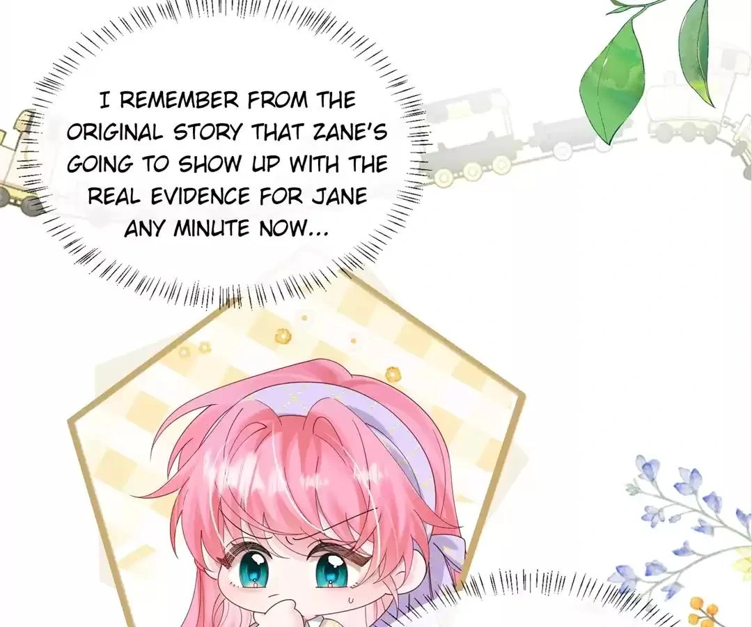 Transmigrating as the Younger Sister of a Bigshot with Multiple Identities Chapter 43 - Page 17