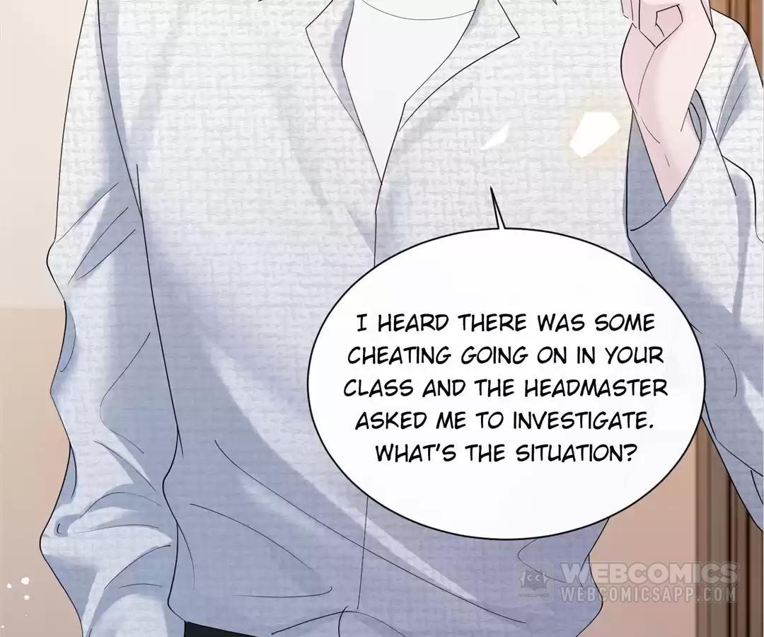 Transmigrating as the Younger Sister of a Bigshot with Multiple Identities Chapter 43 - Page 27