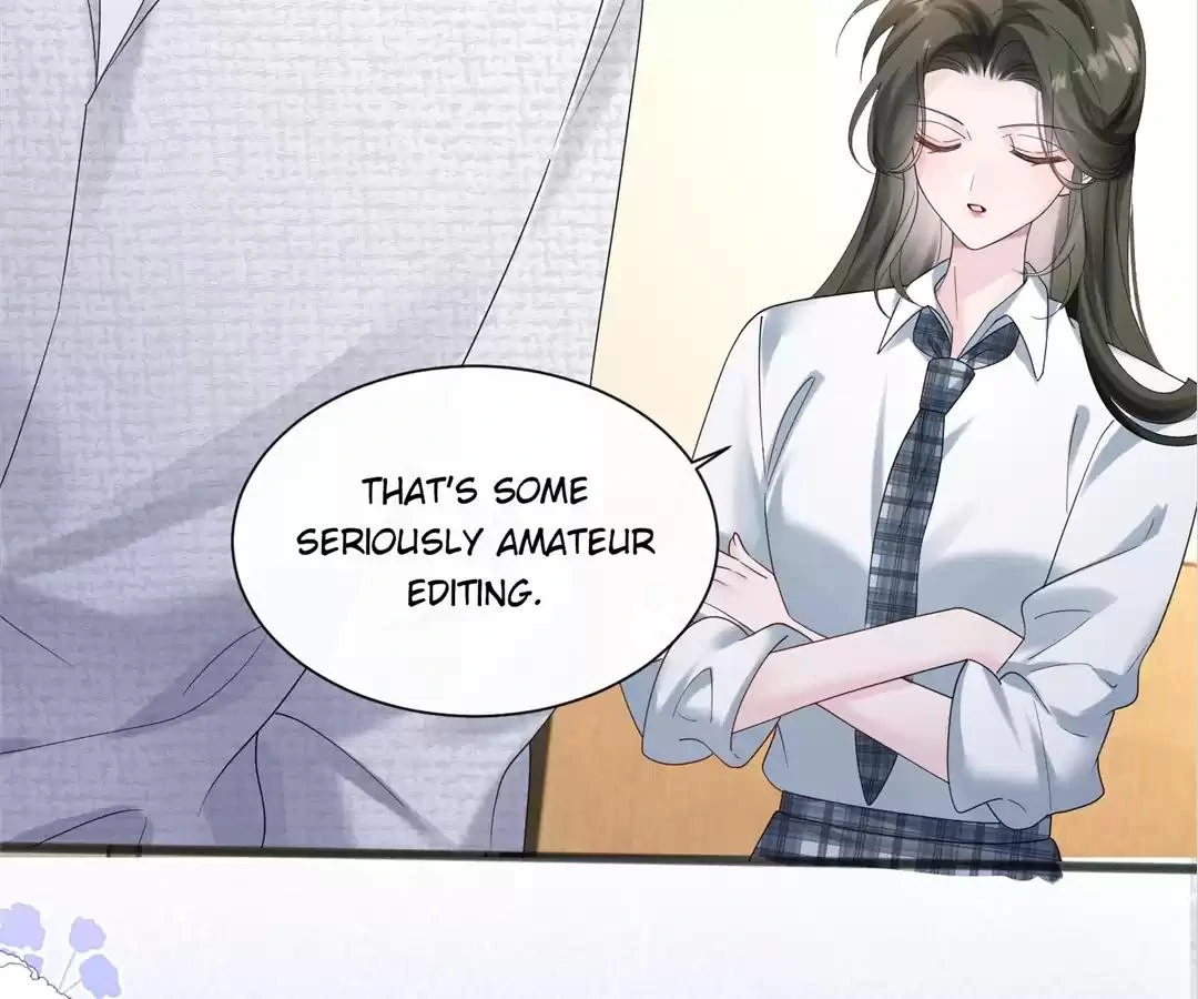 Transmigrating as the Younger Sister of a Bigshot with Multiple Identities Chapter 43 - Page 32