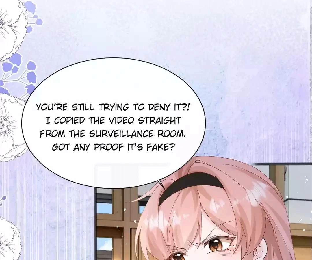 Transmigrating as the Younger Sister of a Bigshot with Multiple Identities Chapter 43 - Page 33