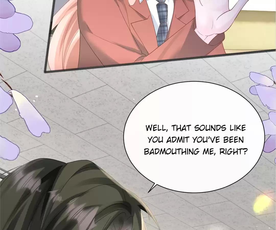 Transmigrating as the Younger Sister of a Bigshot with Multiple Identities Chapter 43 - Page 42