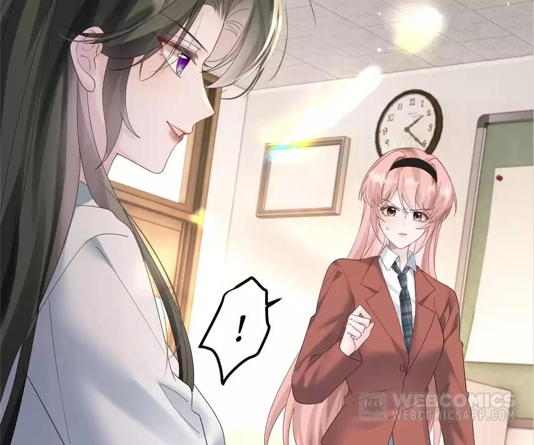 Transmigrating as the Younger Sister of a Bigshot with Multiple Identities Chapter 43 - Page 43