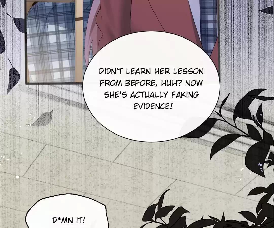 Transmigrating as the Younger Sister of a Bigshot with Multiple Identities Chapter 43 - Page 46