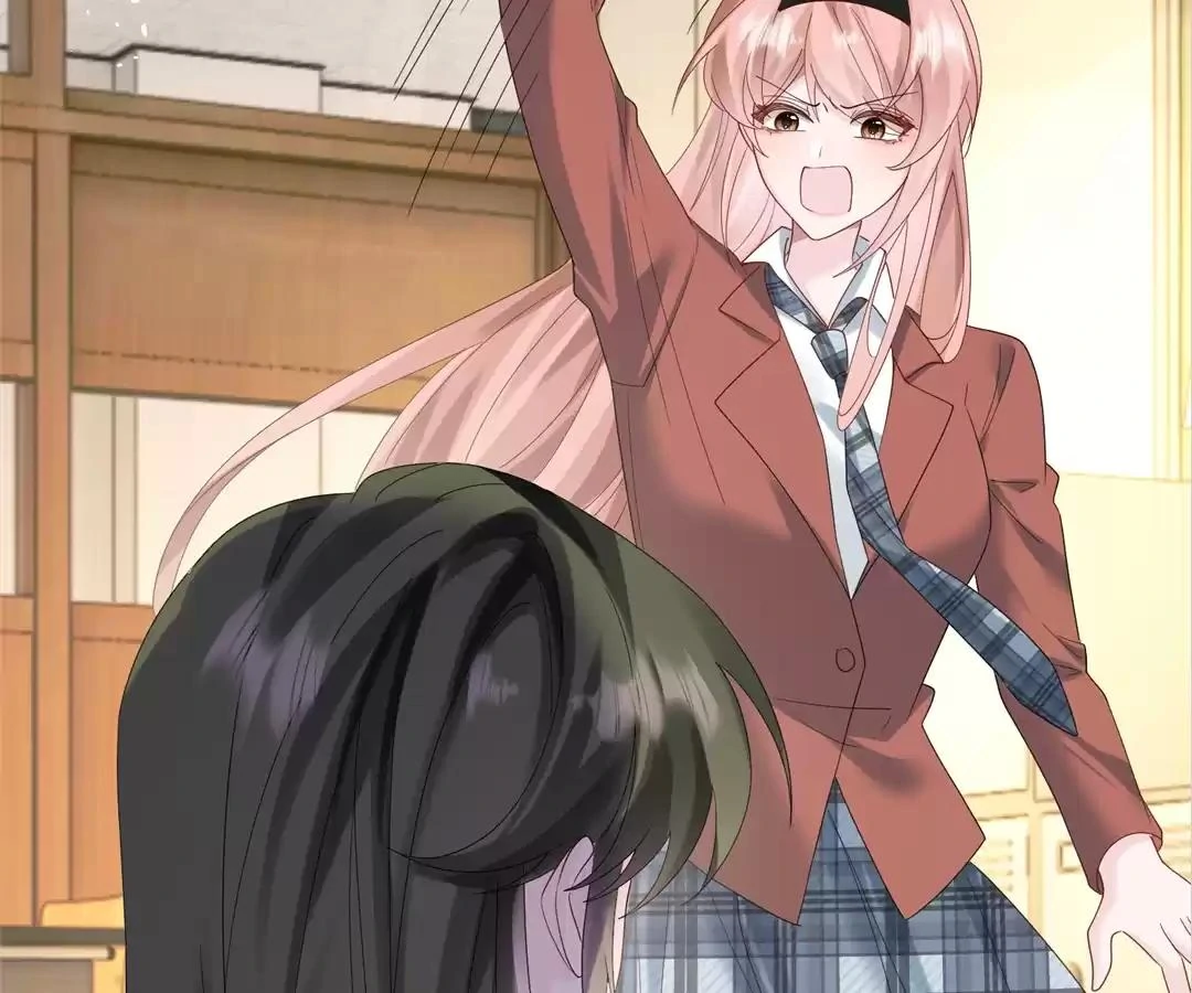 Transmigrating as the Younger Sister of a Bigshot with Multiple Identities Chapter 43 - Page 48