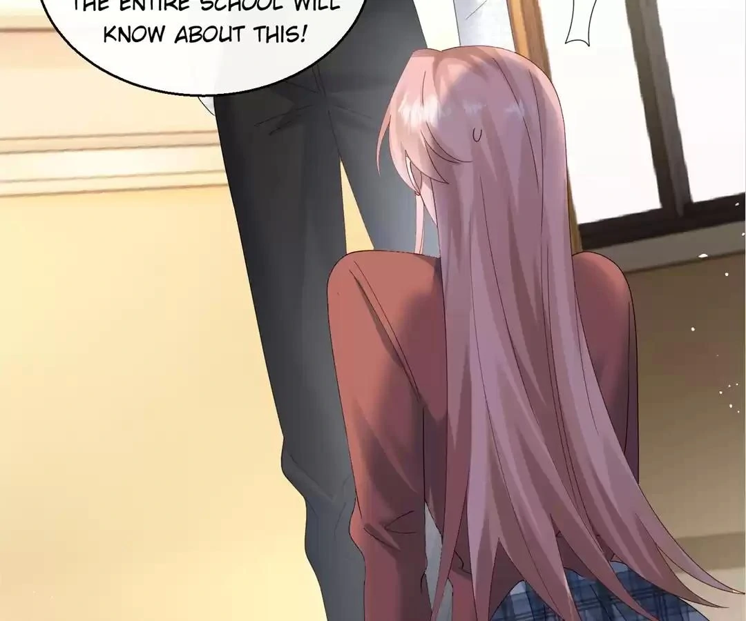 Transmigrating as the Younger Sister of a Bigshot with Multiple Identities Chapter 43 - Page 57