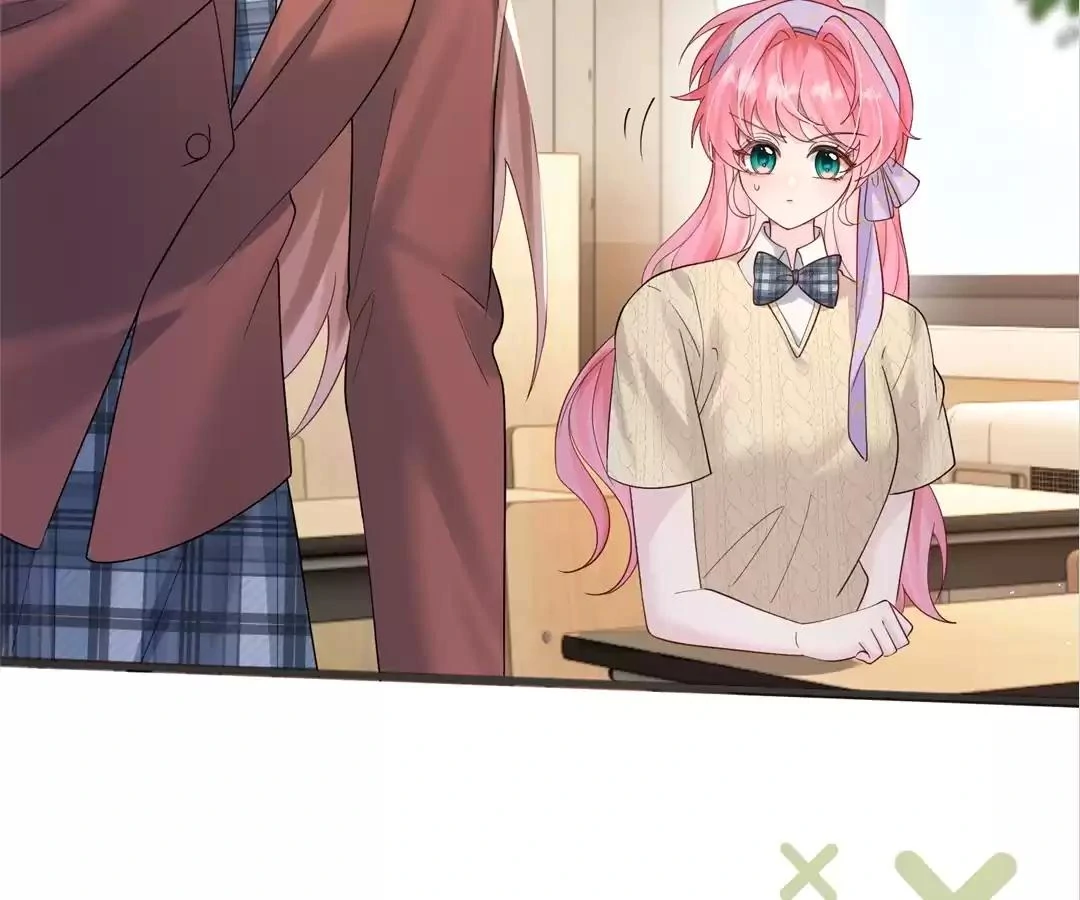 Transmigrating as the Younger Sister of a Bigshot with Multiple Identities Chapter 43 - Page 7