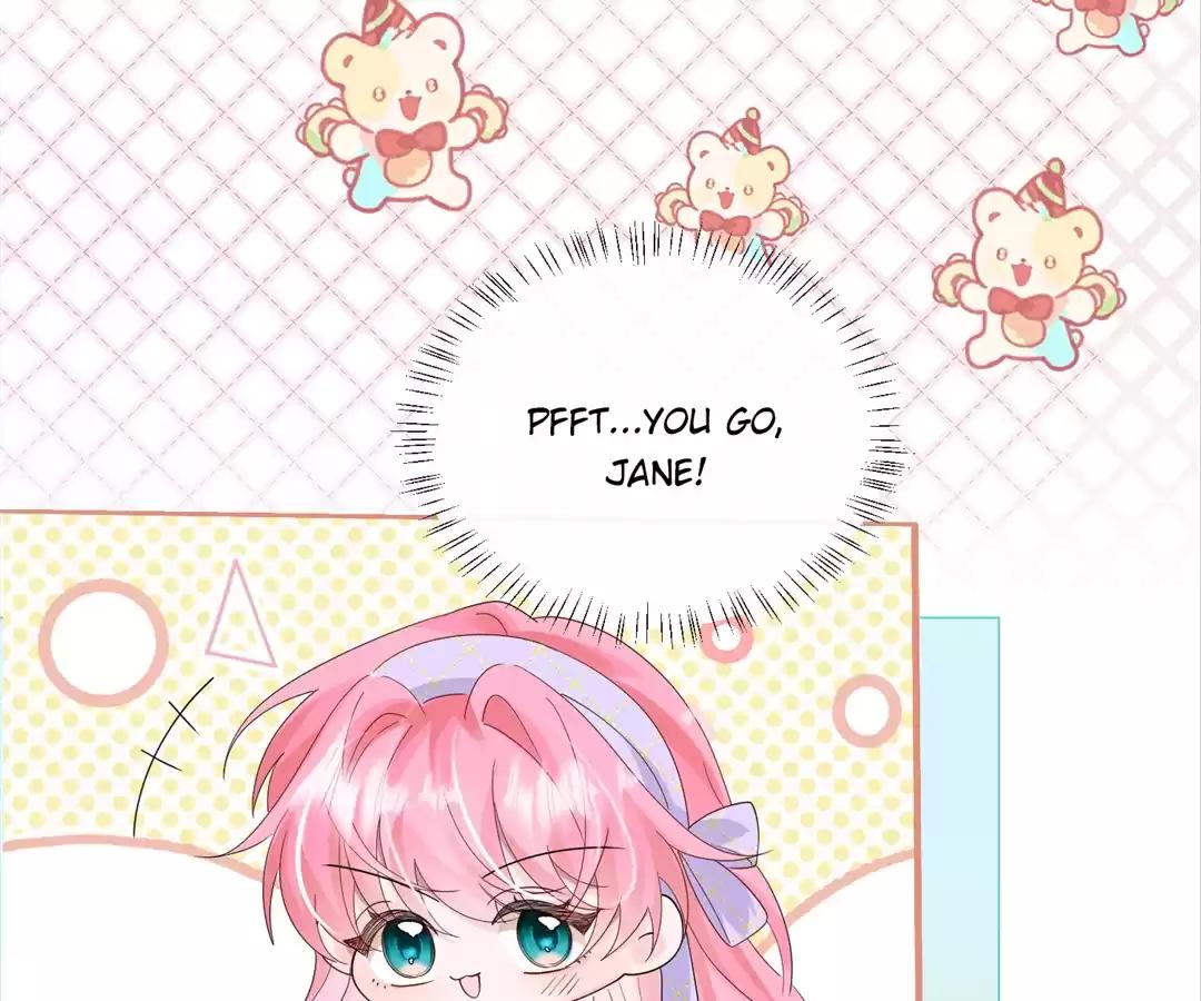 Transmigrating as the Younger Sister of a Bigshot with Multiple Identities Chapter 43 - Page 71