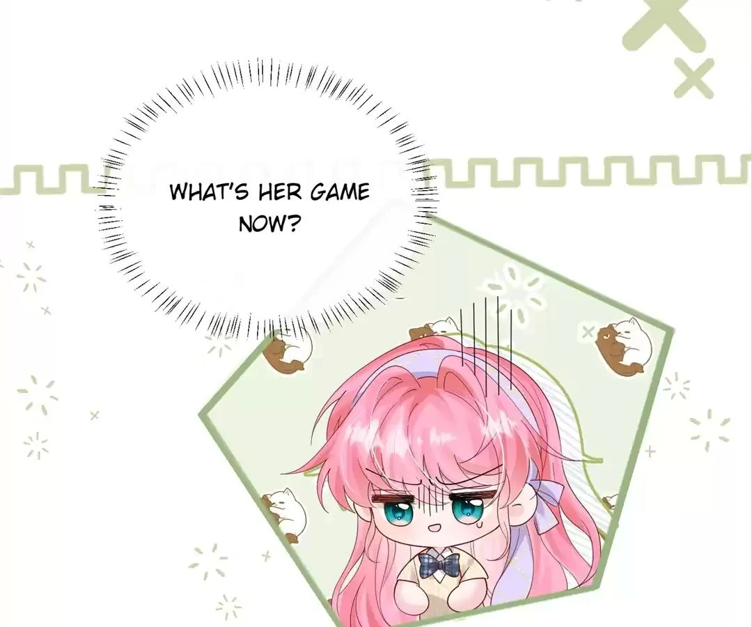 Transmigrating as the Younger Sister of a Bigshot with Multiple Identities Chapter 43 - Page 8