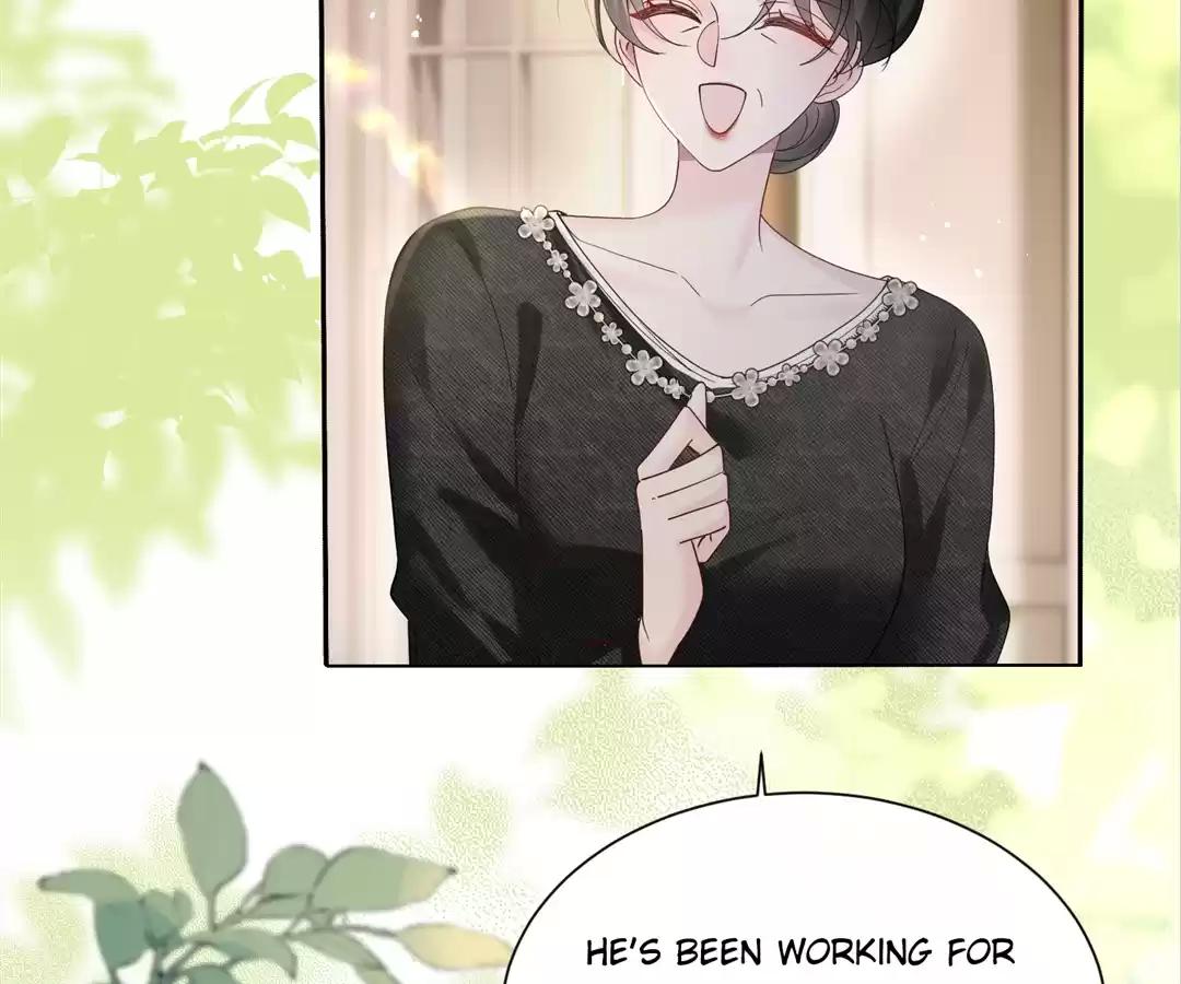 Transmigrating as the Younger Sister of a Bigshot with Multiple Identities Chapter 43 - Page 82