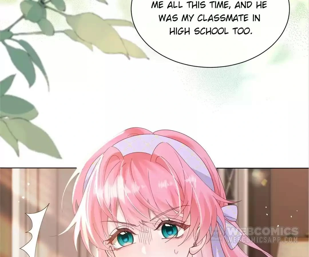 Transmigrating as the Younger Sister of a Bigshot with Multiple Identities Chapter 43 - Page 83