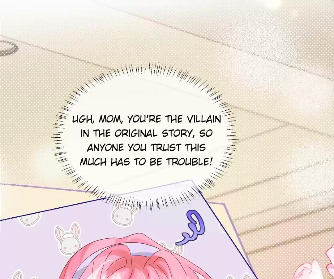 Transmigrating as the Younger Sister of a Bigshot with Multiple Identities Chapter 43 - Page 85