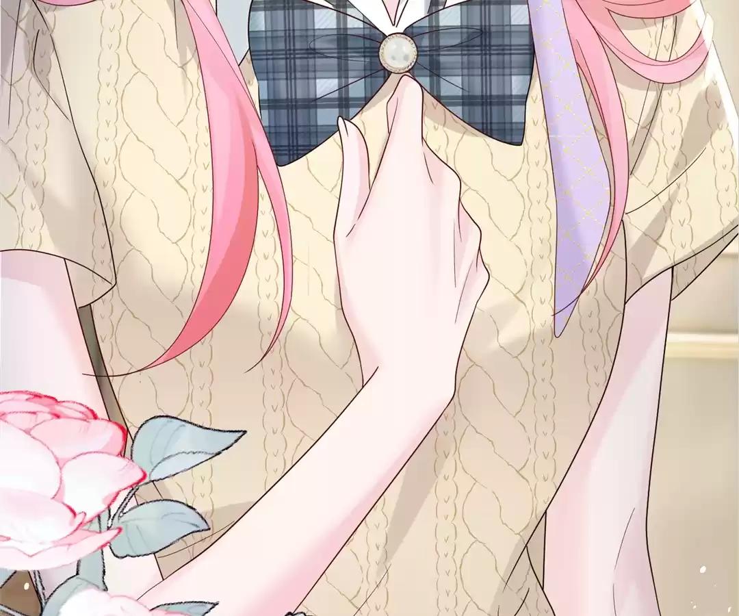 Transmigrating as the Younger Sister of a Bigshot with Multiple Identities Chapter 43 - Page 88