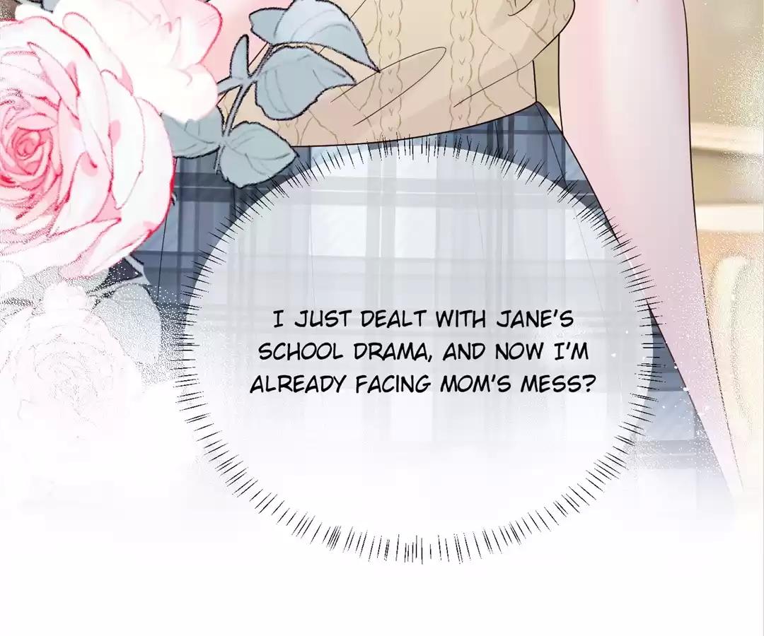 Transmigrating as the Younger Sister of a Bigshot with Multiple Identities Chapter 43 - Page 89