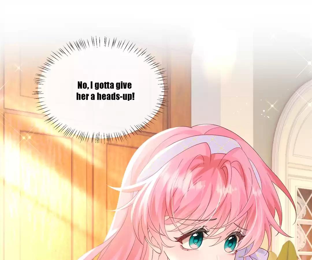 Transmigrating as the Younger Sister of a Bigshot with Multiple Identities Chapter 44 - Page 1